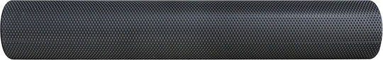 MegaFitness Round Roller Black 90cm