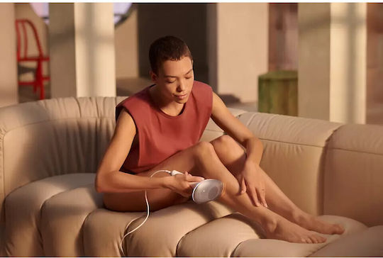 Philips Lumea Ipl 7000 Series Epilator Set IPL for the Body BRI920/00