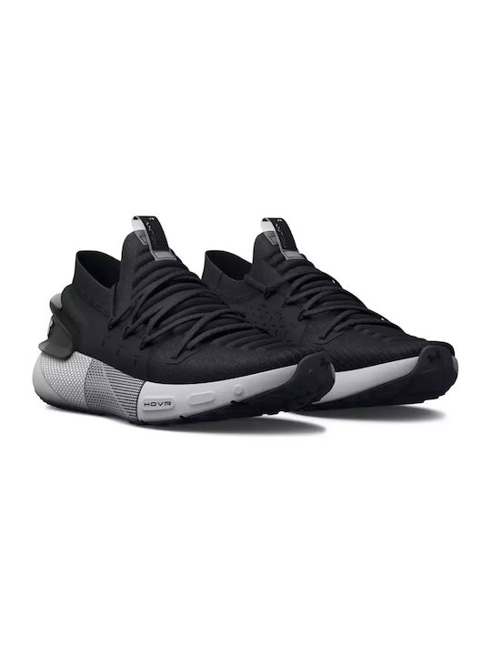 HOVR Phantom 3 Sport Shoes Running Black / White