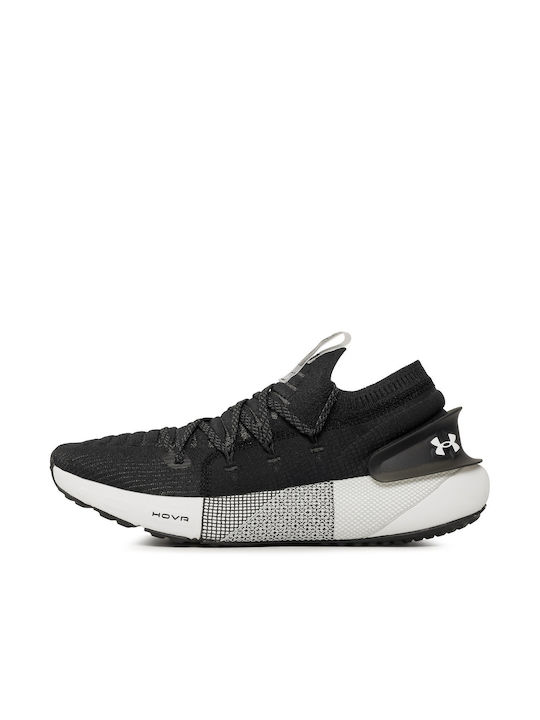 HOVR Phantom 3 Sport Shoes Running Black / White