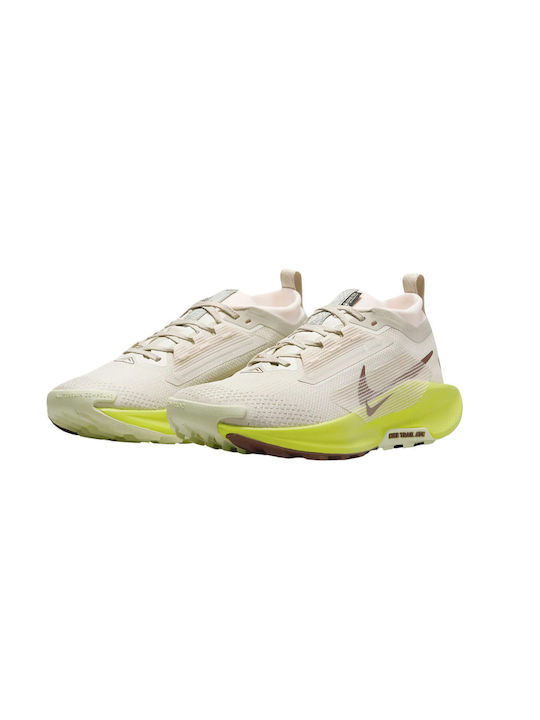 Pegasus Trail 5 GTX Sport Shoes Trail Running Waterproof with Gore-Tex Membrane Coffee