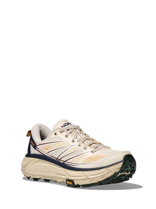 Mafate Speed 2 Sport Shoes Training Alabaster / Oat Milk