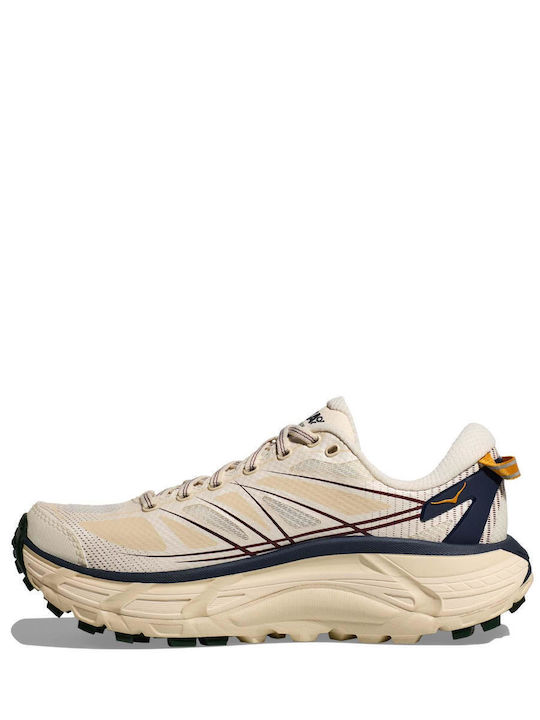 Mafate Speed 2 Sport Shoes Training Alabaster / Oat Milk