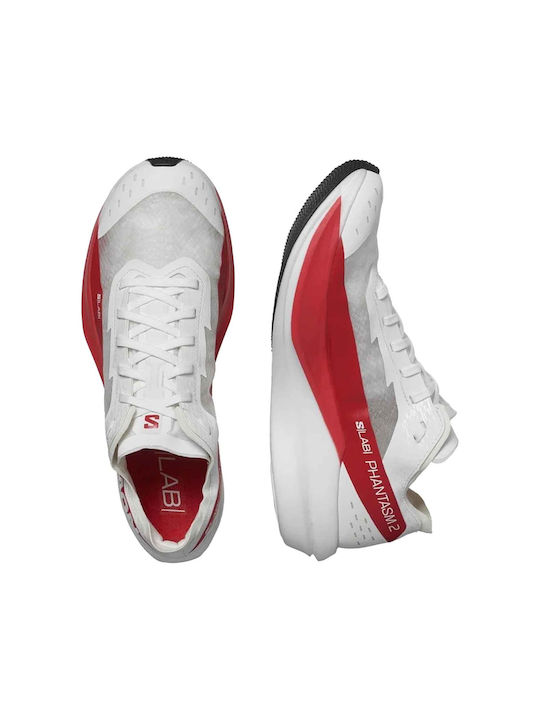 Phantasm 2 Sport Shoes Running White