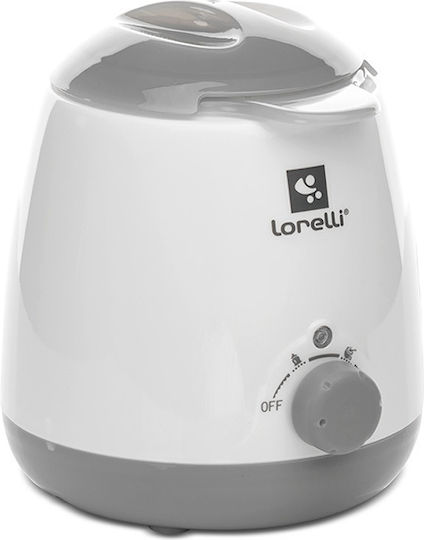 Lorelli Baby Bottle And Baby Food Warmer With Sterilizer Function
