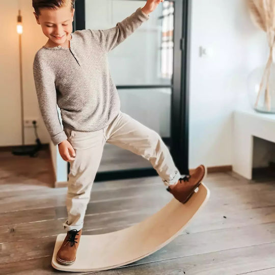 Curve Lab Game Balance Toys Major Arc
