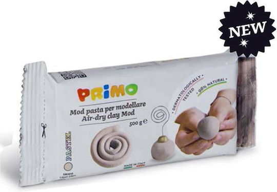 Primo Clay Gray 500gr