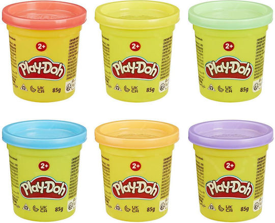 Hasbro Play-Doh Plasticine Play-Doh For 2+ Years