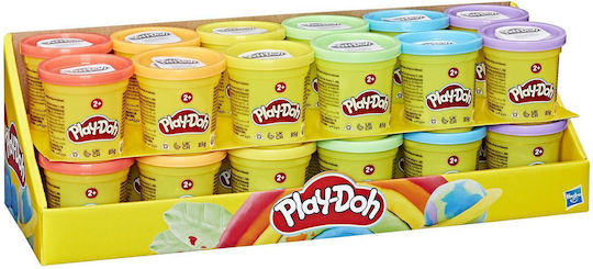 Hasbro Play-Doh Plasticine Play-Doh For 2+ Years