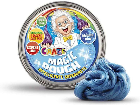 Craze Modelling Dough Plasticine For 3+ Years Various Colors 1Pc