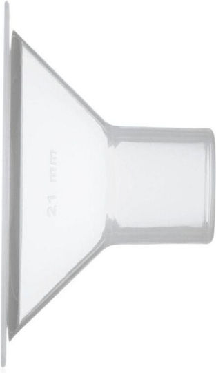 Medela Breast Shield for Breast Pump 21mm