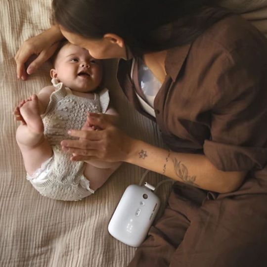 Philips Avent Χοάνη Hands Free 28mm Large 2τμχ