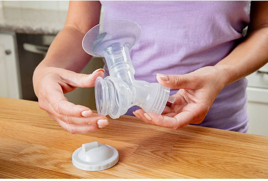 Dr. Brown's Valve Membrane Replacement for Breast Pump 2pcs