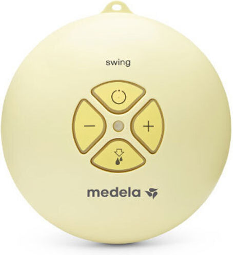 Medela Ανταλλακτικό Μοτέρ Ηλεκτρικού Θηλάστρου για Swing 1τμχ