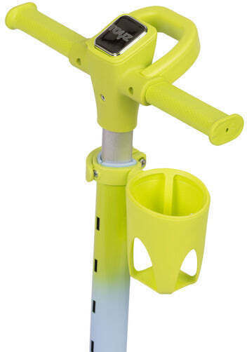 Toyz Kids Scooter 3-Wheel Blue