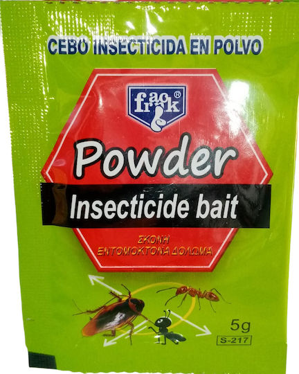 Pulbere 5gr Pulbere 5gr