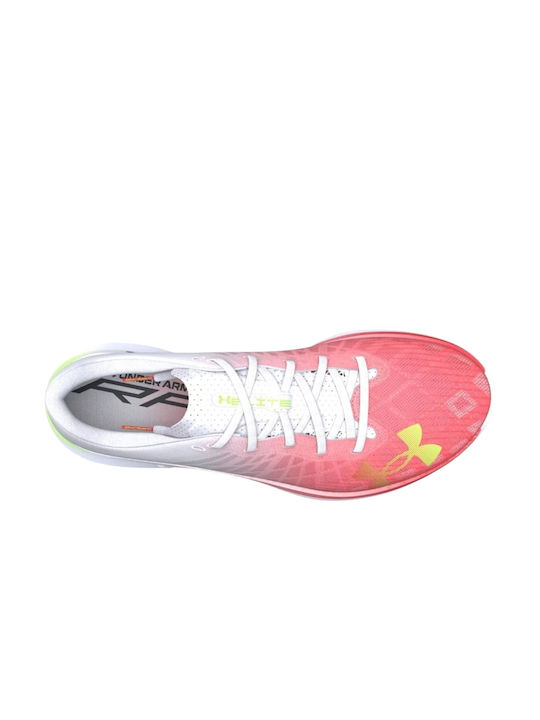 Flow Velociti Elite Bărbați Pantofi sport Alergare Multicolor