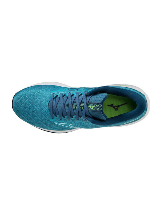 Wave Inspire 18 Мъжки Спортни обувки Running Зелени