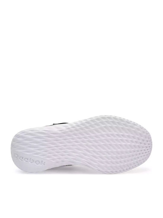 Rush Runner 5 Αθλητικά Παιδικά Παπούτσια Running με Σκρατς Navy Μπλε