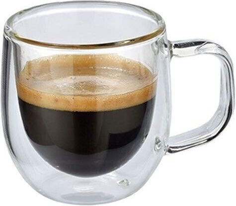 Cilio Σετ Φλιτζάνια Espresso 2τμχ
