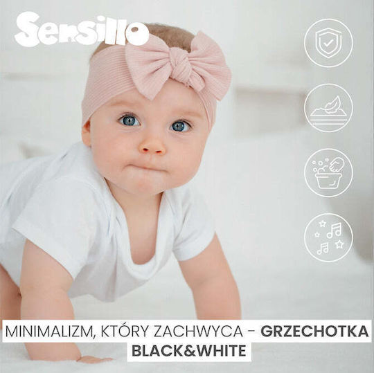 Sensillo Куидунитра за Новородени