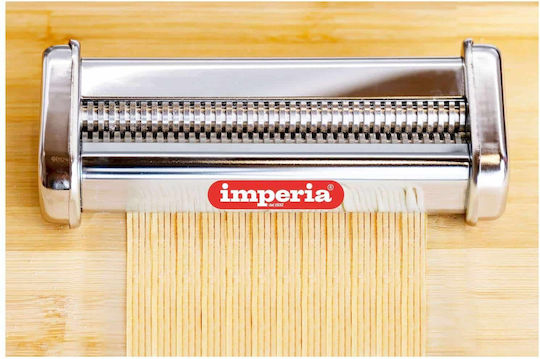 Imperia Simplex Ipasta Μηχανή Φύλλου/Ζυμαρικών Χειροκίνητη 4240