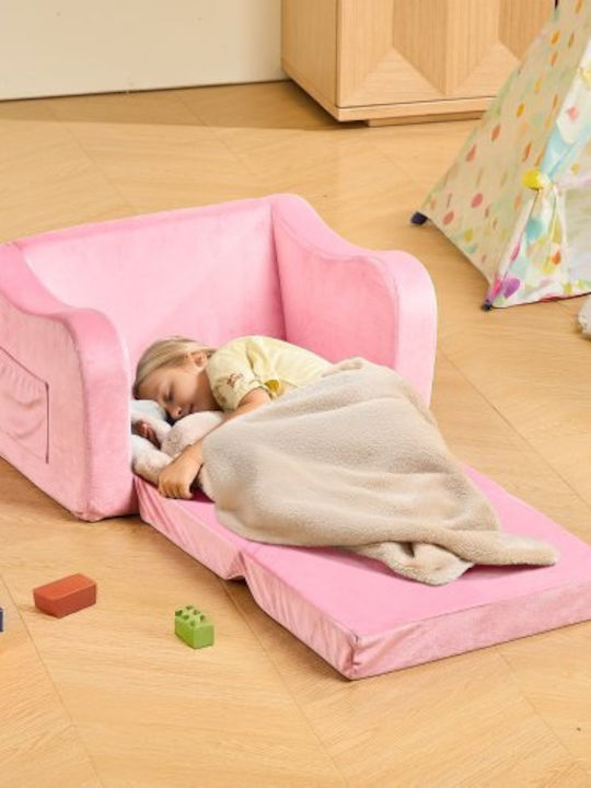 Kinderstühle Rosa