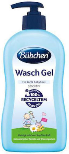 Bubchen Αφρόλουτρο με Χαμομήλι 1000ml