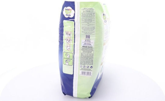 Babylino Памперси гащи Cotton Soft Pants № 6 за 13-18kg 18бр