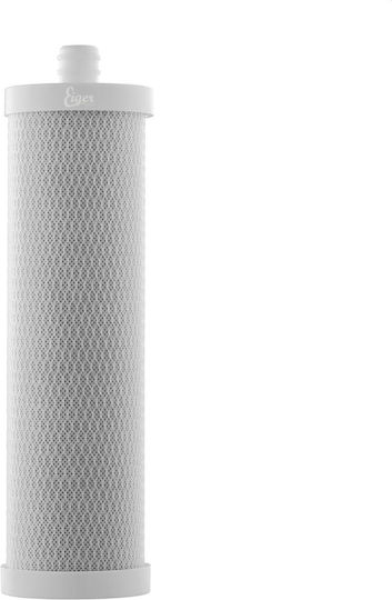 Eiger Water Filtration System Single Under Sink Micron 3/8'' EG-USST-C