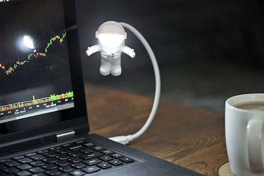 Gadget Master Kids Decorative Lamp