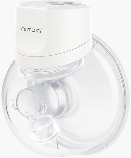 Momcozy S12 Pro Weiß 180ml