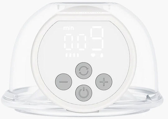 Momcozy S12 Pro Weiß 180ml