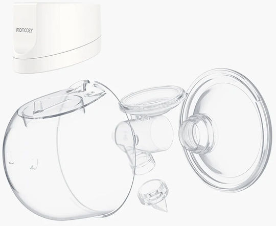 Momcozy S12 Pro Weiß 180ml