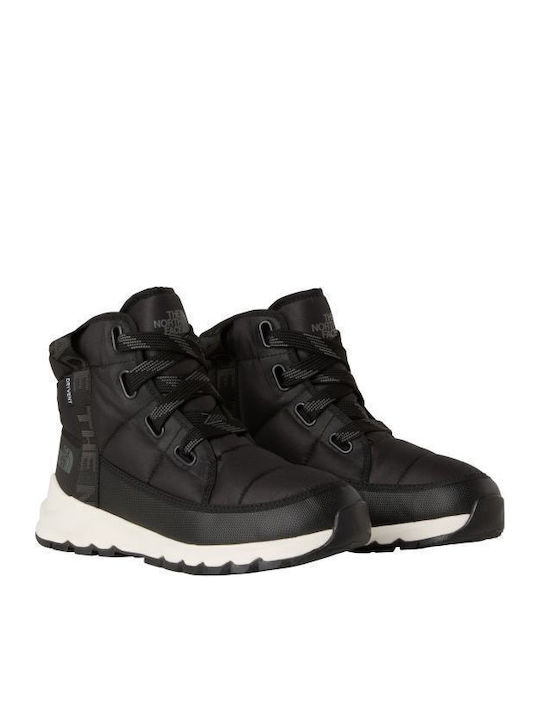 Thermoball Women's Ankle Boots Black