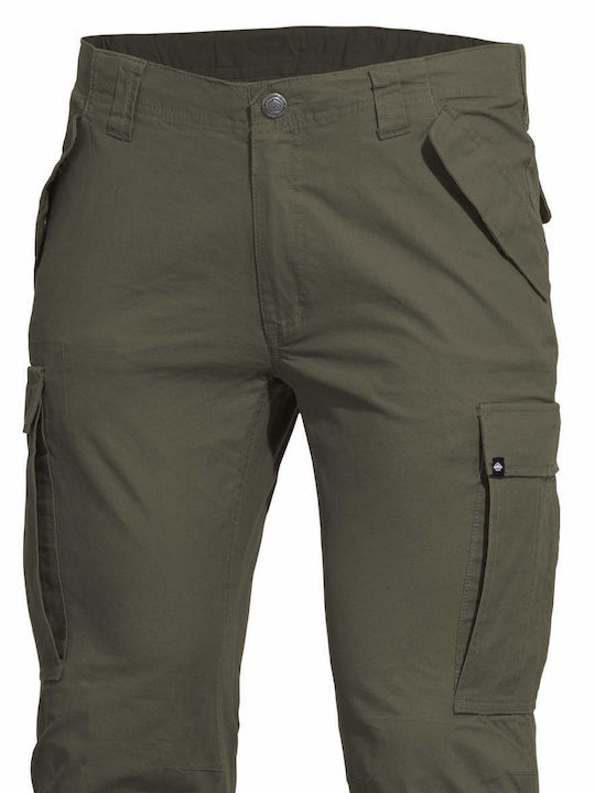 Pentagon M65 2.0 Jagdhose in Brauner Farbe Pentagon M65 2.0 Jagdhose in Brauner Farbe