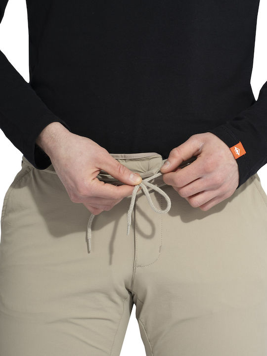 Pentagon Allure Chino Hunting Pants Coyote in Beige color