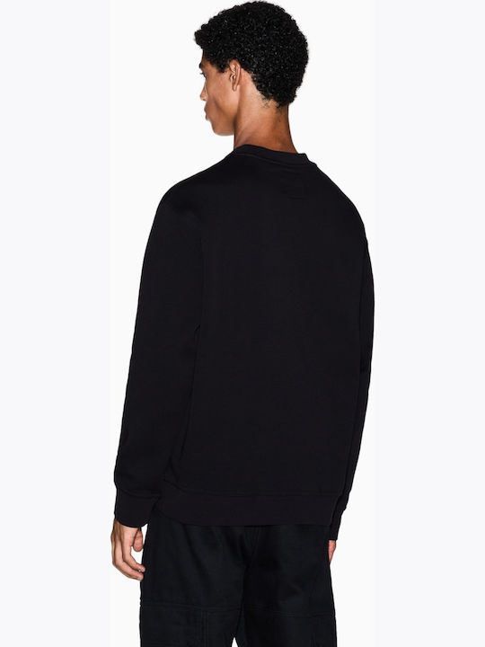 Sweatshirt Black