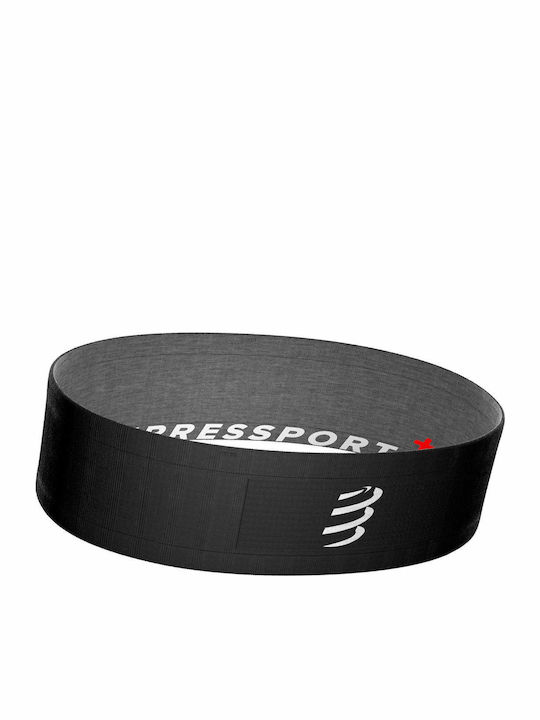Athletic Belt Free Belt Cu00012b Black