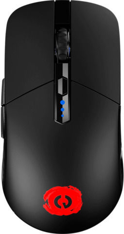 Canyon GMW-11 Gaming Mouse Negru