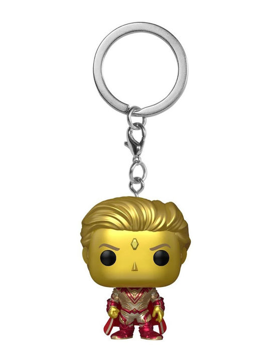 Funko Pocket Pop! Keychain Marvel: Guardians of the Galaxy - Guardians Of The Galaxy Vol.3