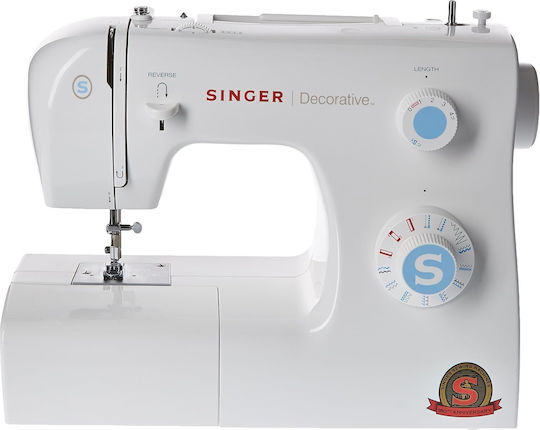 Singer Haushaltsnähmaschine