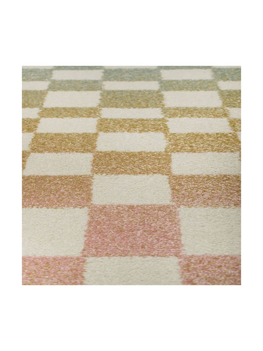 Biokarpet Poppin 73967 060-140x200