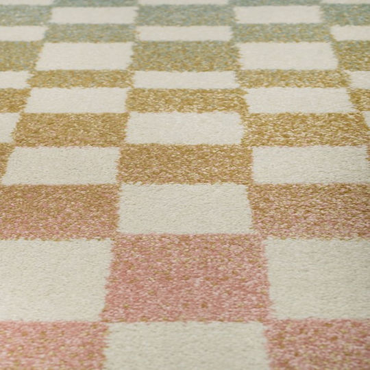 Biokarpet Poppin 73967 060-140x200