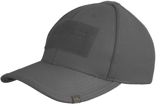 Pentagon Raptor BB Cap Ловни шапки Шапка с козирка Cinder Grey K13031-17