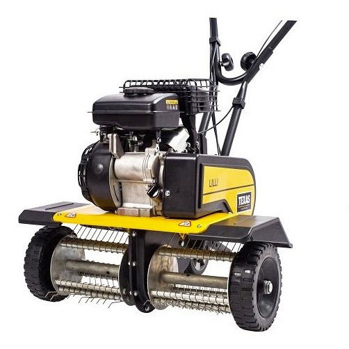 Texas 91033500100 Aerator Lilli 340tg