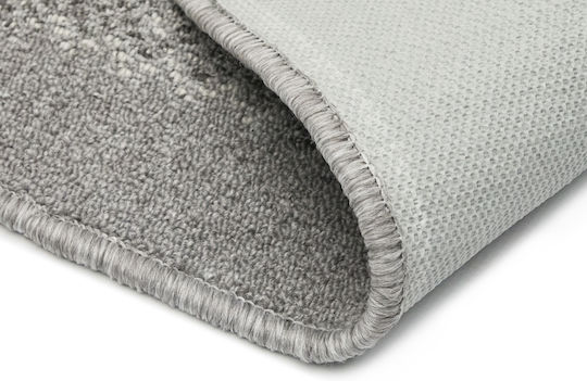 Αντιολισθητικός Διάδρομος Granite Γκρι-ζαχαρί 67x230