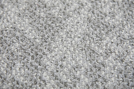 Αντιολισθητικός Διάδρομος Granite Γκρι-ζαχαρί 67x230