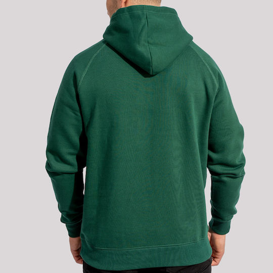 Pentagon Phaeton Sweatshirt Spring Bok Green