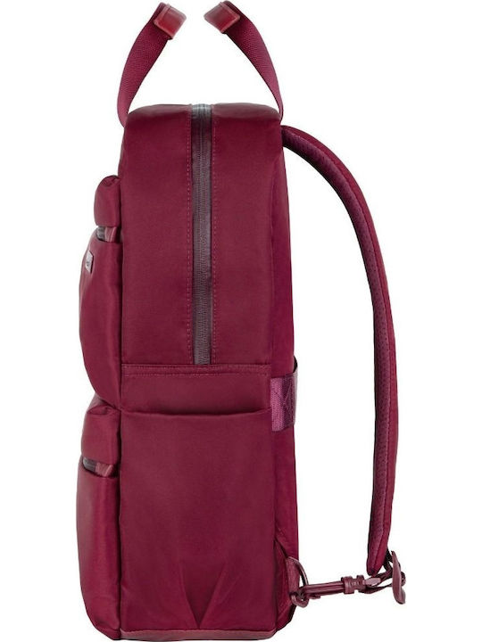 Coolpack Σχολική Τσάντα Πλάτης Μπορντό